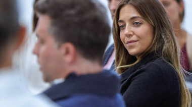 Representante de Milei en la CAAE tuvo que renunciar tras quedar involucrada en el escándalo ANDIS