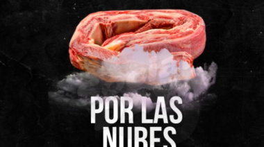 La inflación de alimentos se aceleró en las primeras semanas de noviembre por el fuerte aumento de la carne