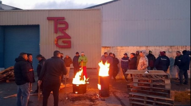 Karina Fernández “La posición del Gobierno nacional es ahogar la industria y no protegerla”