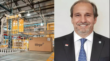 Coletazos de la causa ANDIS: El yerno de Calvete llegó al Gobierno de la mano de los Neuss y centró su gestión en las empresas de Tierra del Fuego