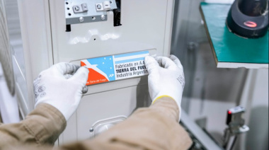 Industria fueguina: “Estamos frente a un panorama complejo, con un alto nivel de incertidumbre”