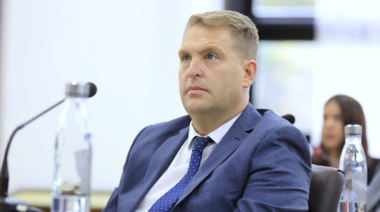 Ley Cherñajovsky: “Un día triste para Tierra del Fuego”, sostuvo Von der Thusen 