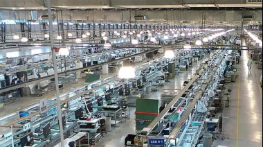 Mil trabajadores contratados en riesgo de quedarse sin trabajo por vencimiento de acuerdo entre la UOM y AFARTE