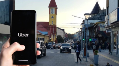 El Concejo aprobó el servicio privado de transporte de pasajeros mediante plataformas digitales 