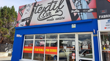 Desde la Cámara de Comercio de Río Grande sostienen que bajo este modelo económico se hará difícil sostener la actividad económica en la Ciudad