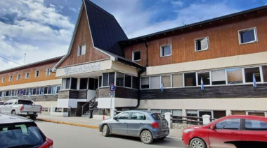 Urquiza vetó dos leyes impulsadas por el bloque del PJ en la Legislatura