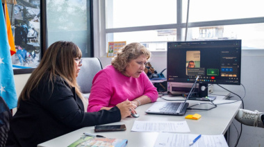 El Municipio licitó la repavimentación del circuito sanitario