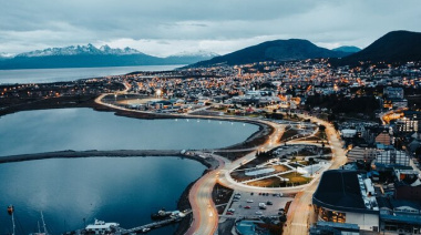 Derrumbe laboral: TDF lideró la caída del empleo privado en 2025