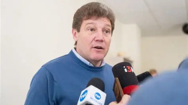 Melella es el principal responsable de la intervención del puerto de Ushuaia