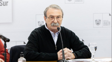 Murcia “No hubo desmanejos ni falta de inversiones en el Puerto de Ushuaia”