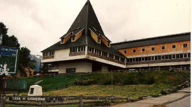 El Gobierno de la Provincia emitió un comunicado oficial sobre la intervención del Puerto de Ushuaia