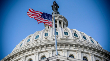 Los proyectos chinos bajo lupa: La agenda de los senadores de EEUU en Ushuaia