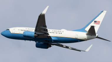 De Ushuaia a Vaca Muerta: Los senadores de EEUU aterrizaron en el corazón energético de la Argentina