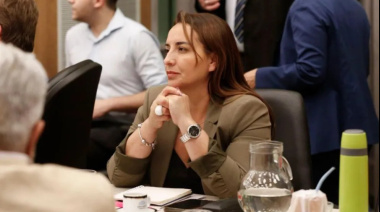 “Todos estamos en la misma postura, cuidando la institucionalidad”