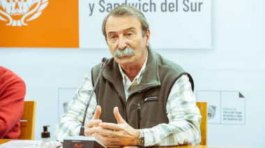 “Desde el 21 a las 00, todo lo que se recaudaba se lo empezó a quedar Nación”