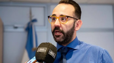 “Resuelva quién resuelva, aquí el tema de fondo es la inconstitucionalidad”