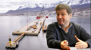 Melella debe explicar por qué no convocó al fiscal de estado por la intervención del puerto