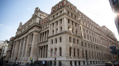 El Juzgado Federal de Ushuaia se declaró incompetente y giró a la Corte Suprema el conflicto por la intervención del Puerto de Ushuaia