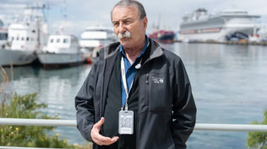 “No me queda ninguna duda que vinieron para apropiarse de los recursos”