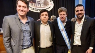 PJ: Señales de unidad en tiempos de viento cruzado