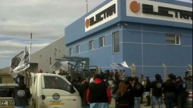 Pidió la quiebra el fabricante de equipos de aire acondicionado Electra y Fedders