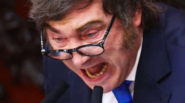 Milei abrió sesiones con un fuerte mensaje a la oposición y un ambicioso plan de reformas