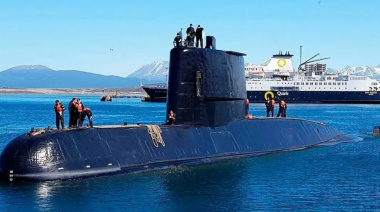 La fiscalía calificó el hundimiento del ARA San Juan como una tragedia previsible