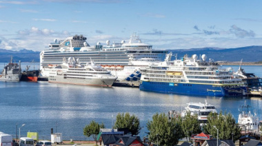 Murcia afirmó que la intervención paraliza obras y genera incertidumbre en el puerto