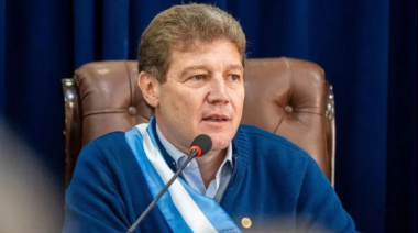 “Si el Puerto era inseguro, lo tendrían que haber cerrado, no apropiarse de la operación"