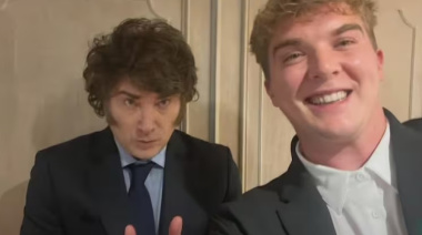 Apareció el borrador del contrato vinculado al lanzamiento de $LIBRA