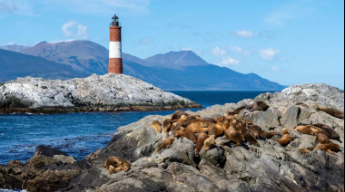 La salmonicultura llega al fin del mundo tras años de resistencia