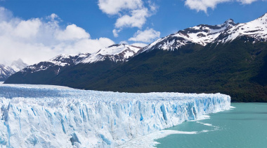 Limitan la participación en audiencias por la ley de Glaciares: solo 200 podrán exponer