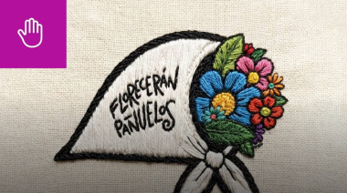 Ushuaia: Invitan a “Bordar para no olvidar” por el Día de la Memoria