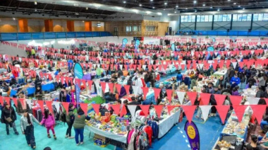 Convocan a emprendedores para una nueva edición de la "Expo Emprendiendo"