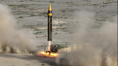 Irán golpea a 4.000 km y pone en jaque la invulnerabilidad tecnológica de EEUU