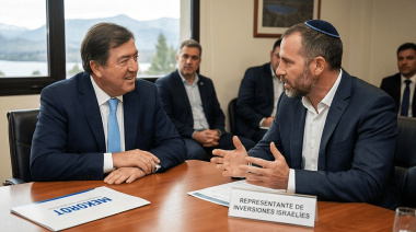 Escándalo en Río Negro: Minería, Glaciares y una trama de poder oculto tras el Cerro Carreras