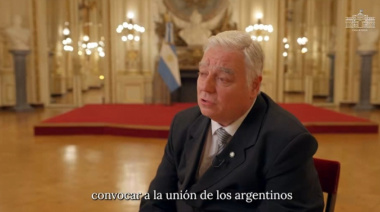 Fuerte rechazo al video oficial que promueve la “memoria completa” y relativiza el terrorismo de Estado