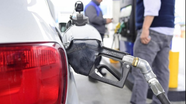 En Tierra del Fuego la nafta súper aumentó $258 en marzo y lideró las subas de combustibles 