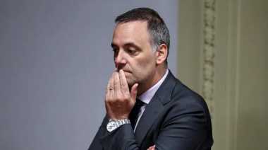 Adorni, bajo la lupa judicial: investigan viajes, propiedades y su patrimonio