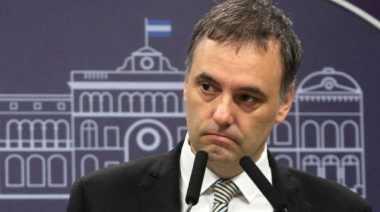 Avanza la investigación judicial sobre Adorni por presunto enriquecimiento ilícito