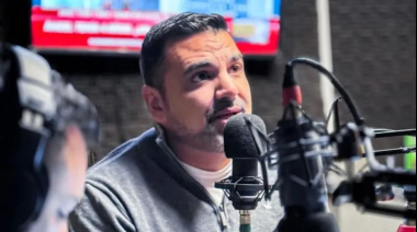 Vuoto confirmó que La Noche más Larga 2026 tendrá un formato austero por el contexto económico