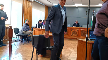 Un polista argentino compró 20.000 hectáreas en Bariloche con fondos de Emiratos Árabes