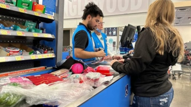 Las ventas minoristas siguen en baja y ya suman 11 meses de caída