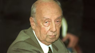 Allanan la casa de Suárez Mason y buscan documentos clave de la dictadura