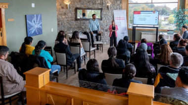 Impulsan capacitaciones para promover la inclusión laboral en el sector turístico