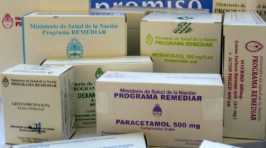 Preocupación en Salud por el fin del programa Remediar y su impacto en el acceso a medicamentos