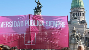 Universidades y gremios redoblan la tensión con el Gobierno de cara al 12 de mayo