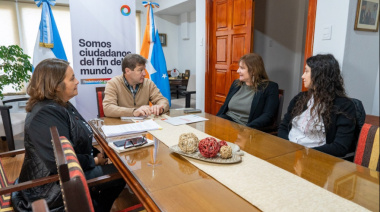 Provincia lanzó un programa provincial para garantizar medicamentos tras el recorte de REMEDIAR