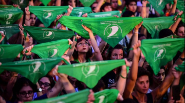 Expertos negaron que la baja en la natalidad esté relacionada con la ley de interrupción voluntaria del embarazo