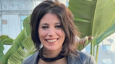 SUTEF declaró “persona no grata” a Sabrina Ajmechet por sus dichos sobre Malvinas